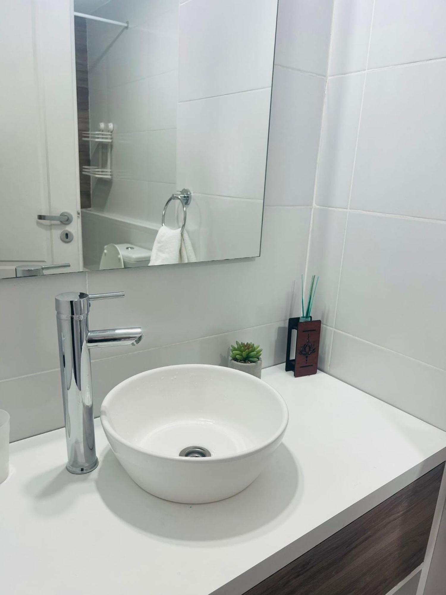 Appartement Excelente Monoambiente Lindo Supercompleto Buenos Aires