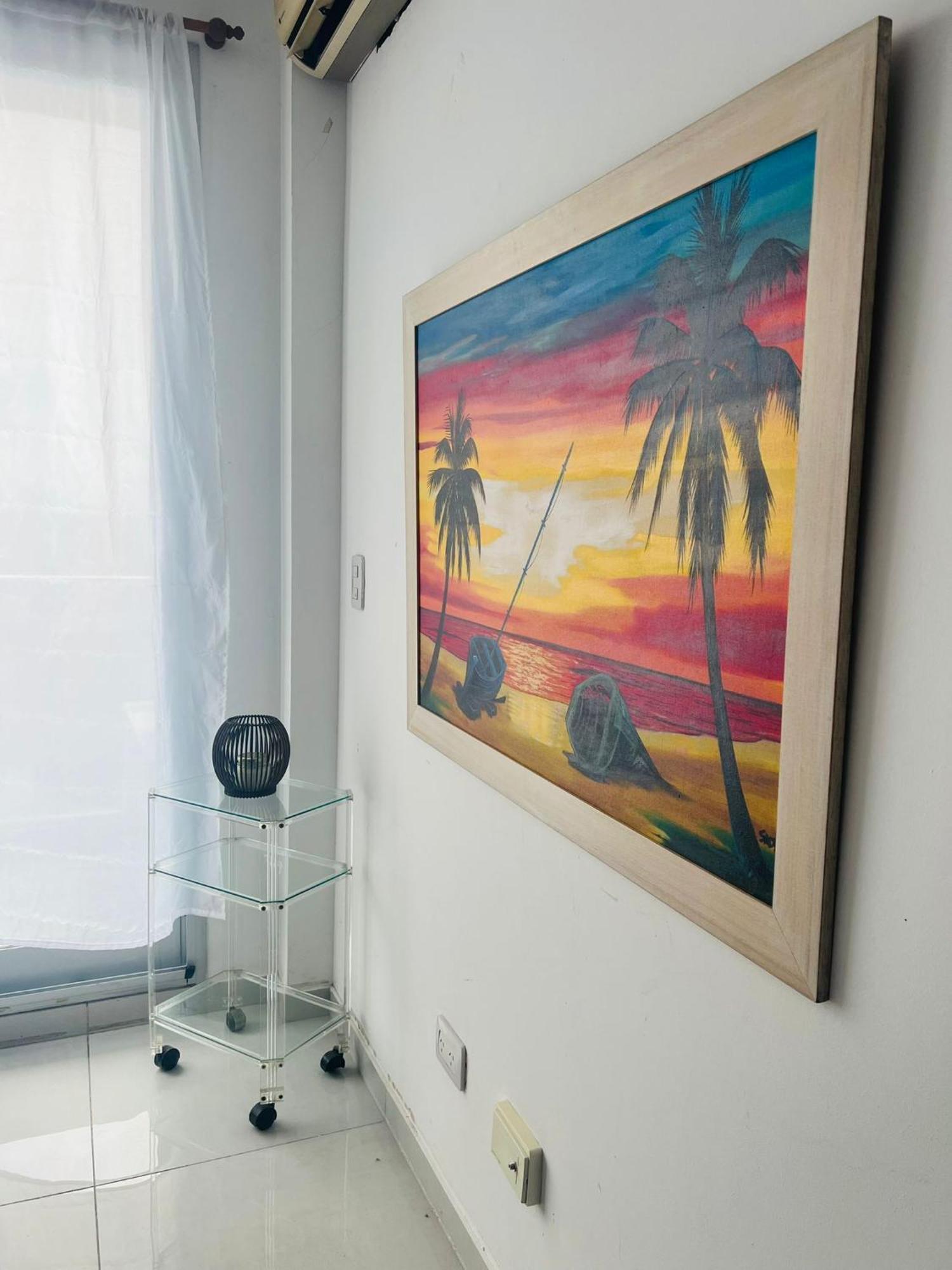 Appartement Excelente Monoambiente Lindo Supercompleto *