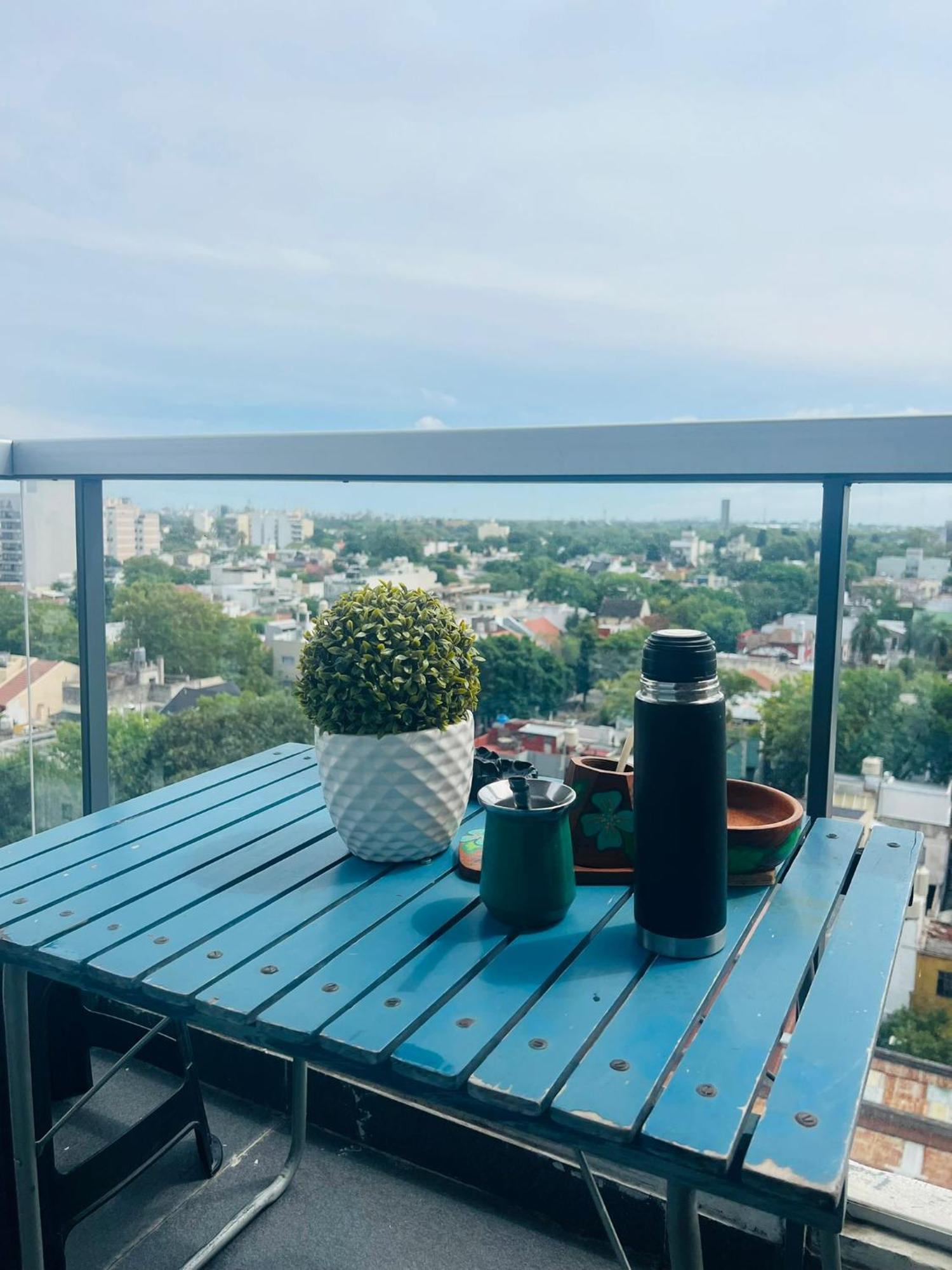 Excelente Monoambiente Lindo Supercompleto Appartement *