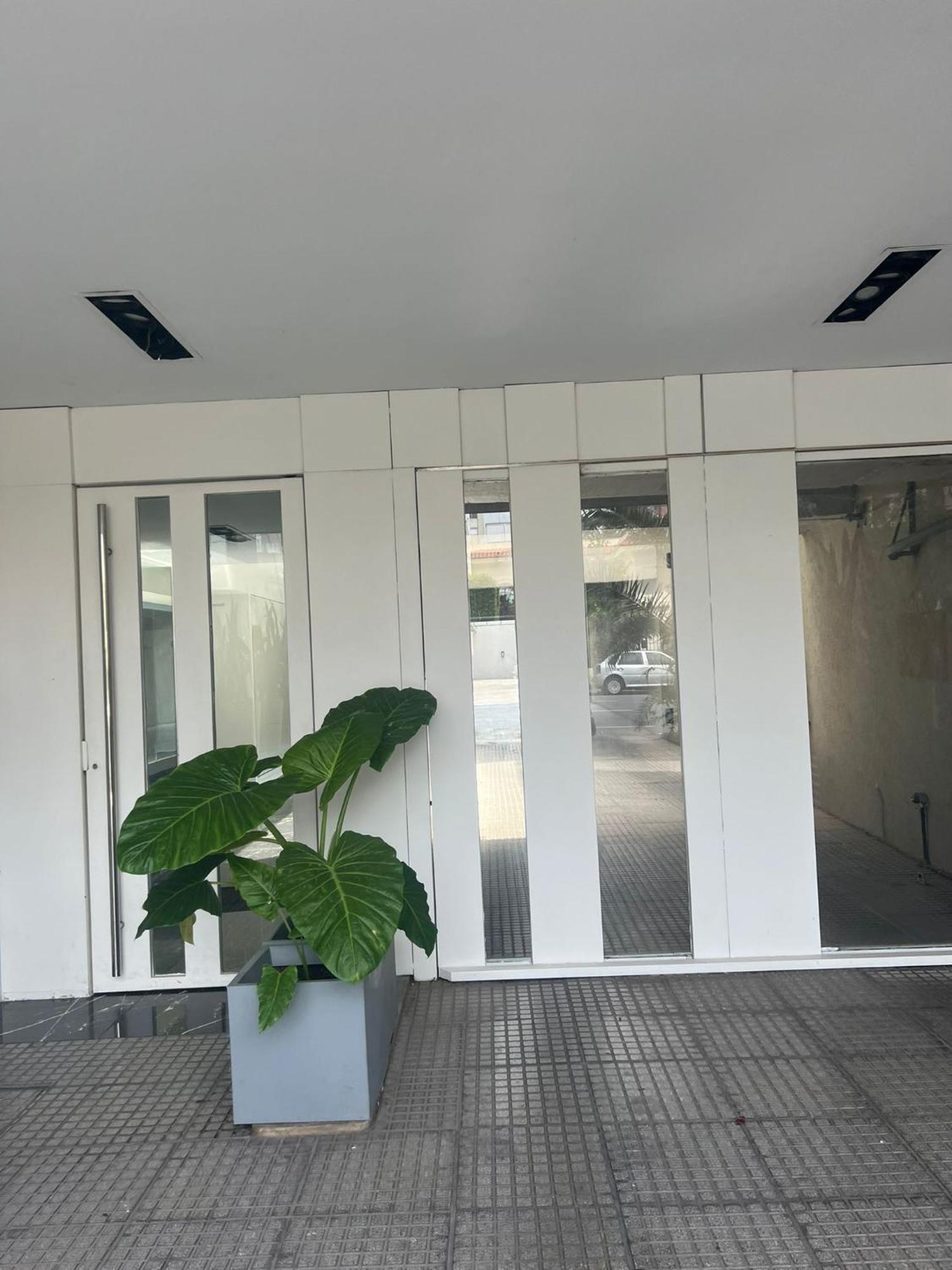 Excelente Monoambiente Lindo Supercompleto Appartement Buenos Aires
