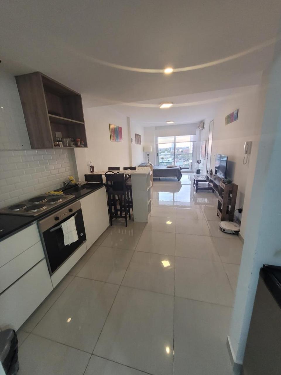 Appartement Excelente Monoambiente Lindo Supercompleto