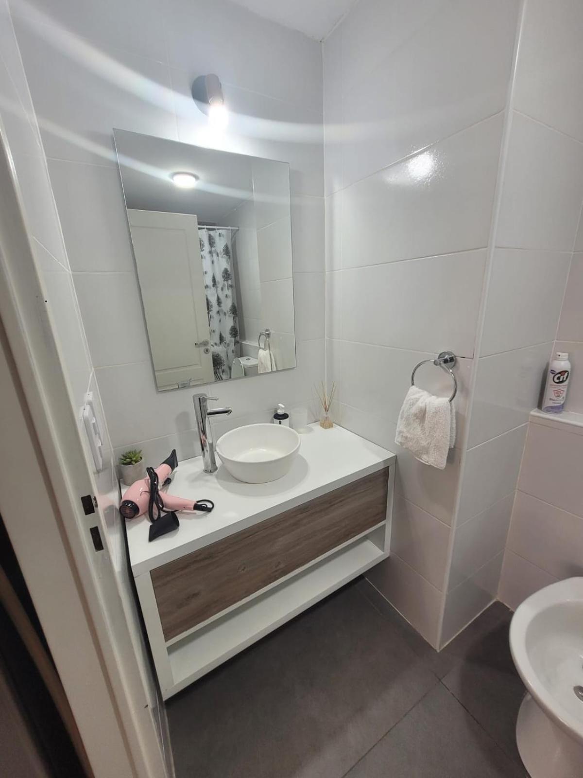 Excelente Monoambiente Lindo Supercompleto Appartement *